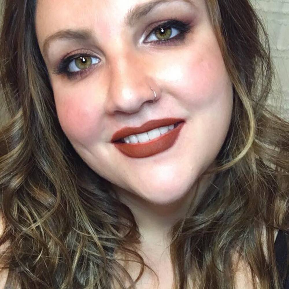 Meet your Posher, Heather